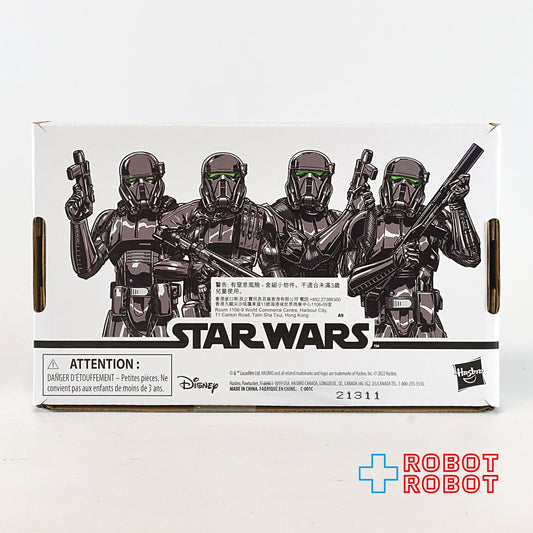 スター・ウォーズ インペリアル・デス・トルーパー ヴィンテージコレクション アクションフィギュア 未開封