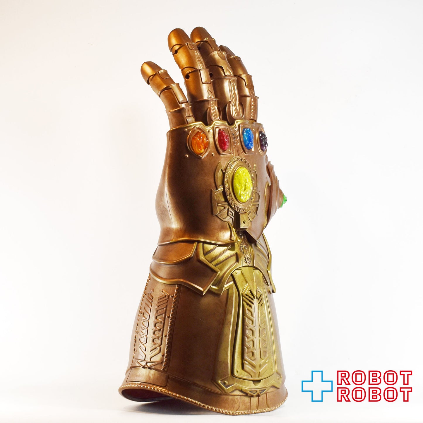 マーベルレジェンド アベンジャーズ インフィニティ・ウォー インフィニティ・ガントレット 1/1 レプリカ ルース