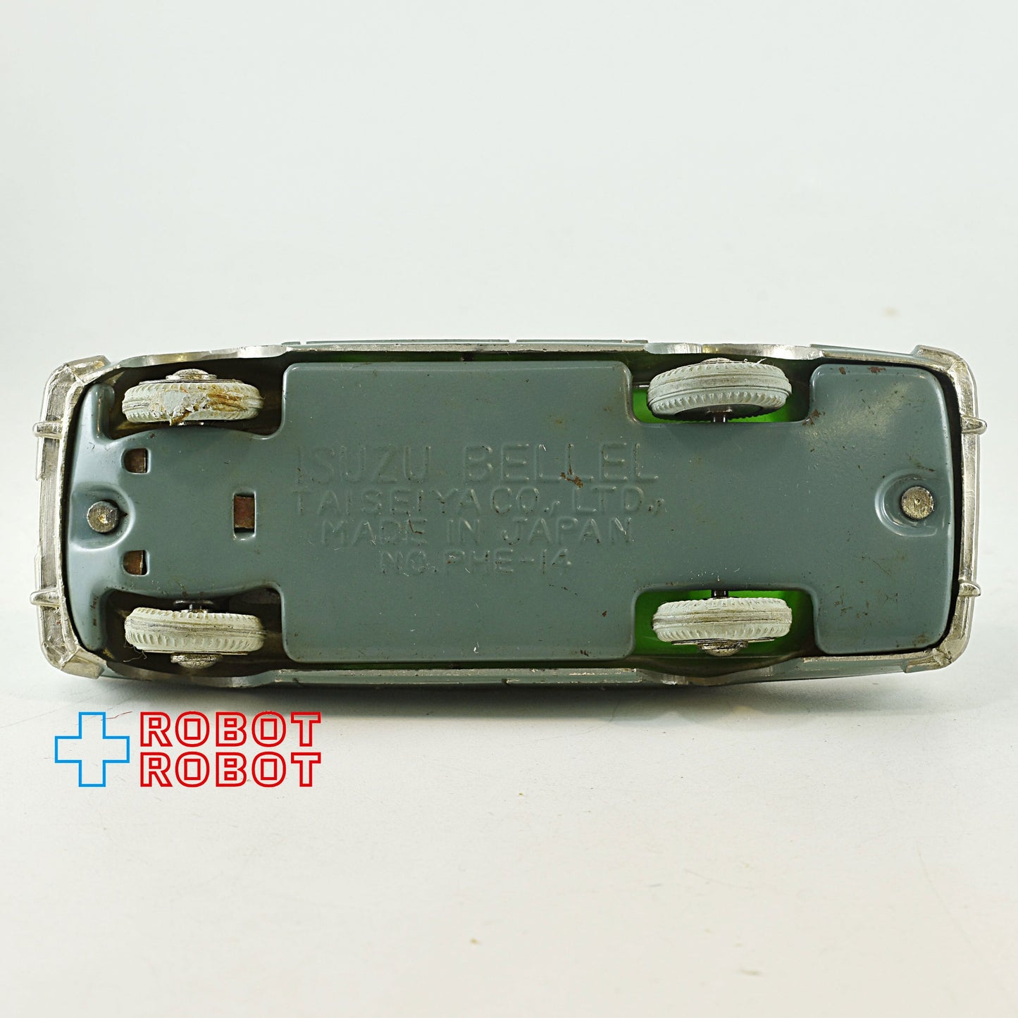 大盛屋 チェリカ フェニックス シリーズ No. Phe 14 いすゞ ベレル 箱付