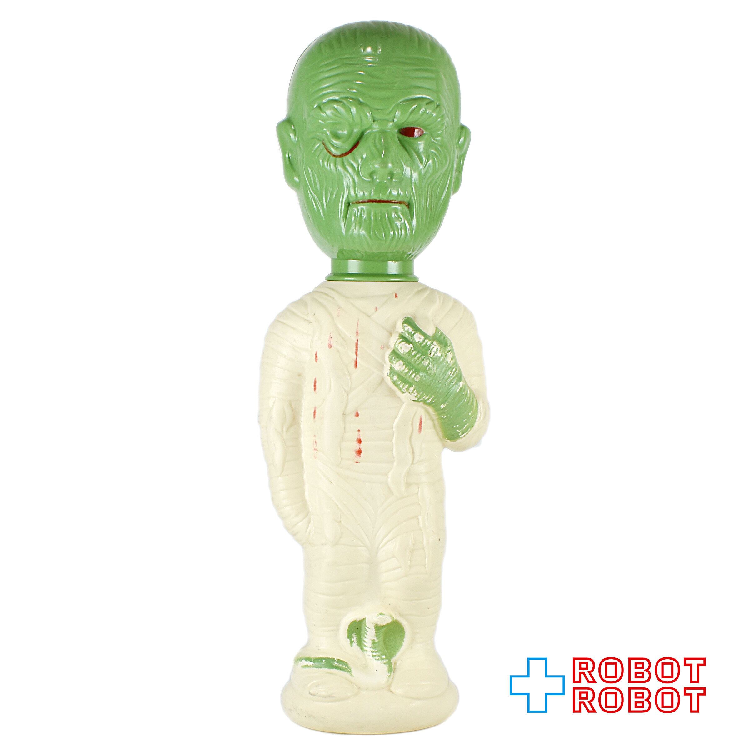Universal Monsters “Mummy” Soaky Bottle マミー ビンテージ