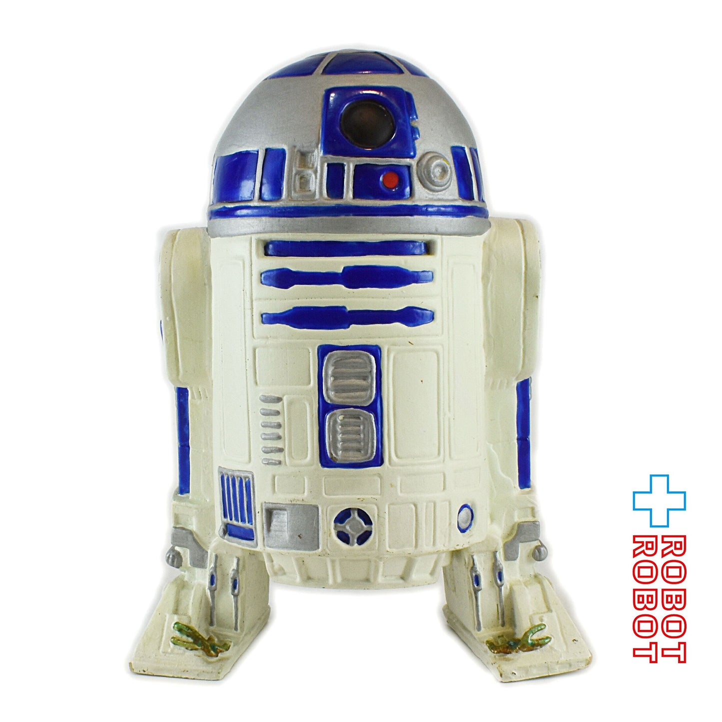 スター・ウォーズ R2-D2 ビニールフィギュア 1993 アウトオブキャラクター社