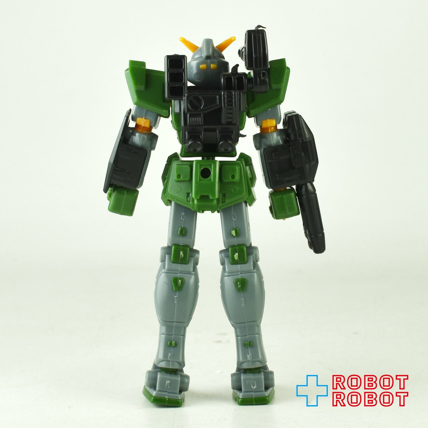 ⚫️バンダイ マイクロガンダム 3.ガンダム アーマードタイプE-181-A 箱入♦︎１号店商品