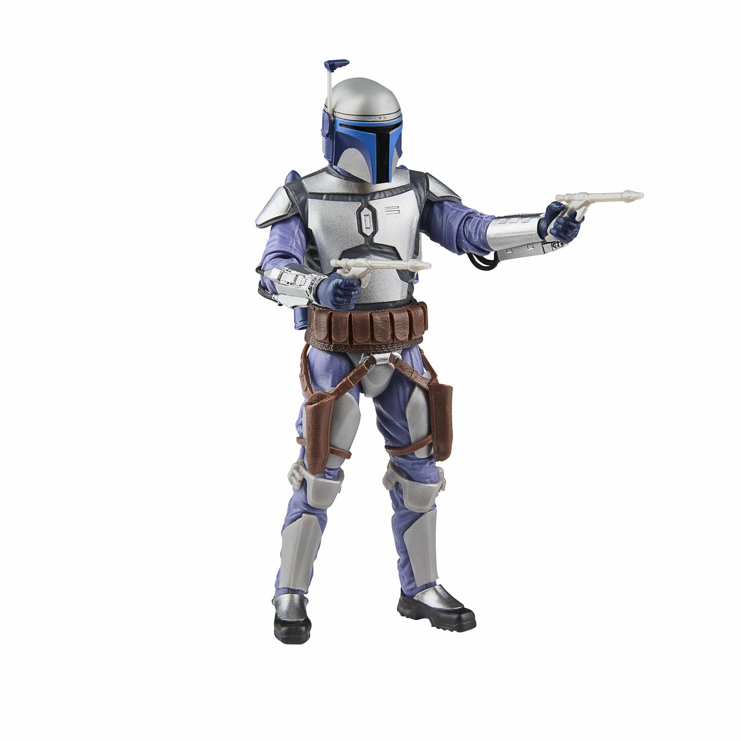 スター・ウォーズ ブラックシリーズ #AOTC10 ジャンゴ・フェット [AOTC] 6インチ アクションフィギュア 未開封