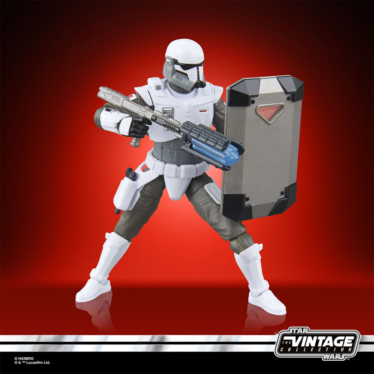 スター・ウォーズ VC366 インペリアル・アーマード・コマンドー [マンダロリアン] ヴィンテージコレクション 3.75インチ アクションフィギュア 国内版 未開封