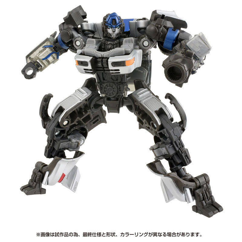 トランスフォーマー SS-141 ミラージュ 国内版 未開封