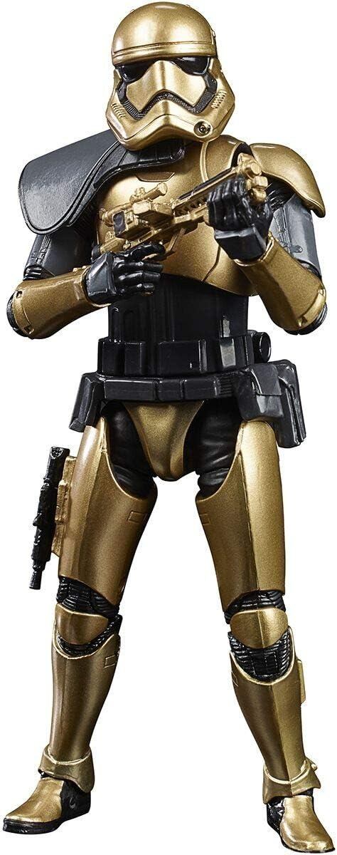 スター・ウォーズ ブラックシリーズ 限定 2020 コマンダー・パイアー [ギャラクシーズ・エッジ] 6インチフィギュア 未開封