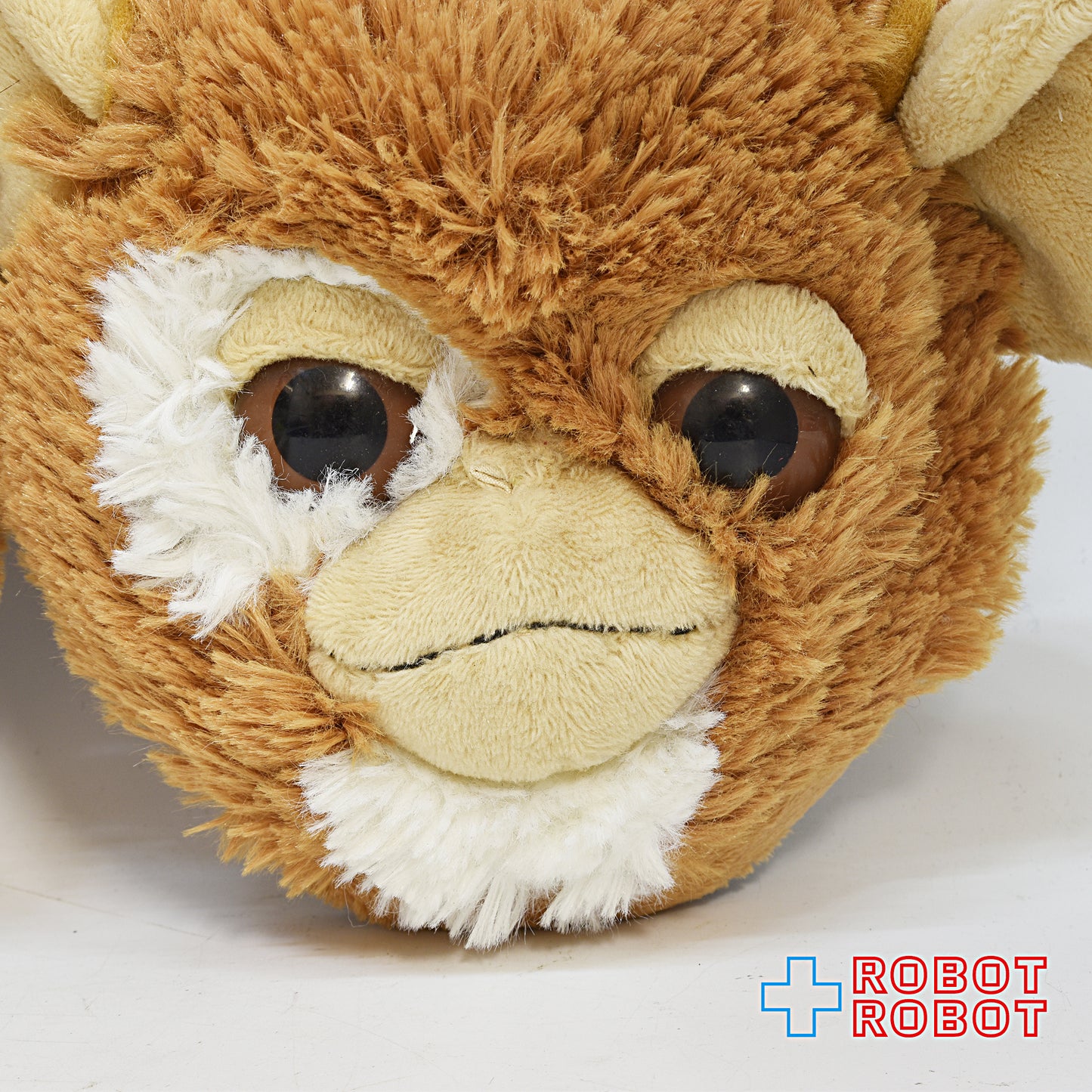 ニコアンド社 グレムリン ギズモ  ぬいぐるみスリッパ