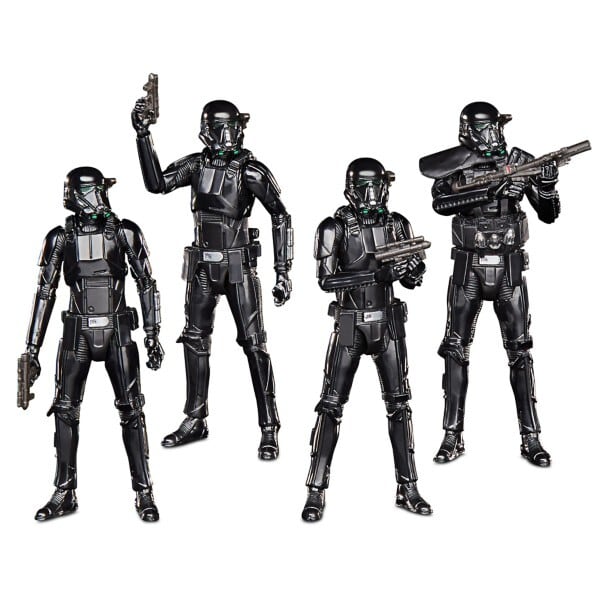 スター・ウォーズ インペリアル・デス・トルーパー ヴィンテージコレクション アクションフィギュア 未開封