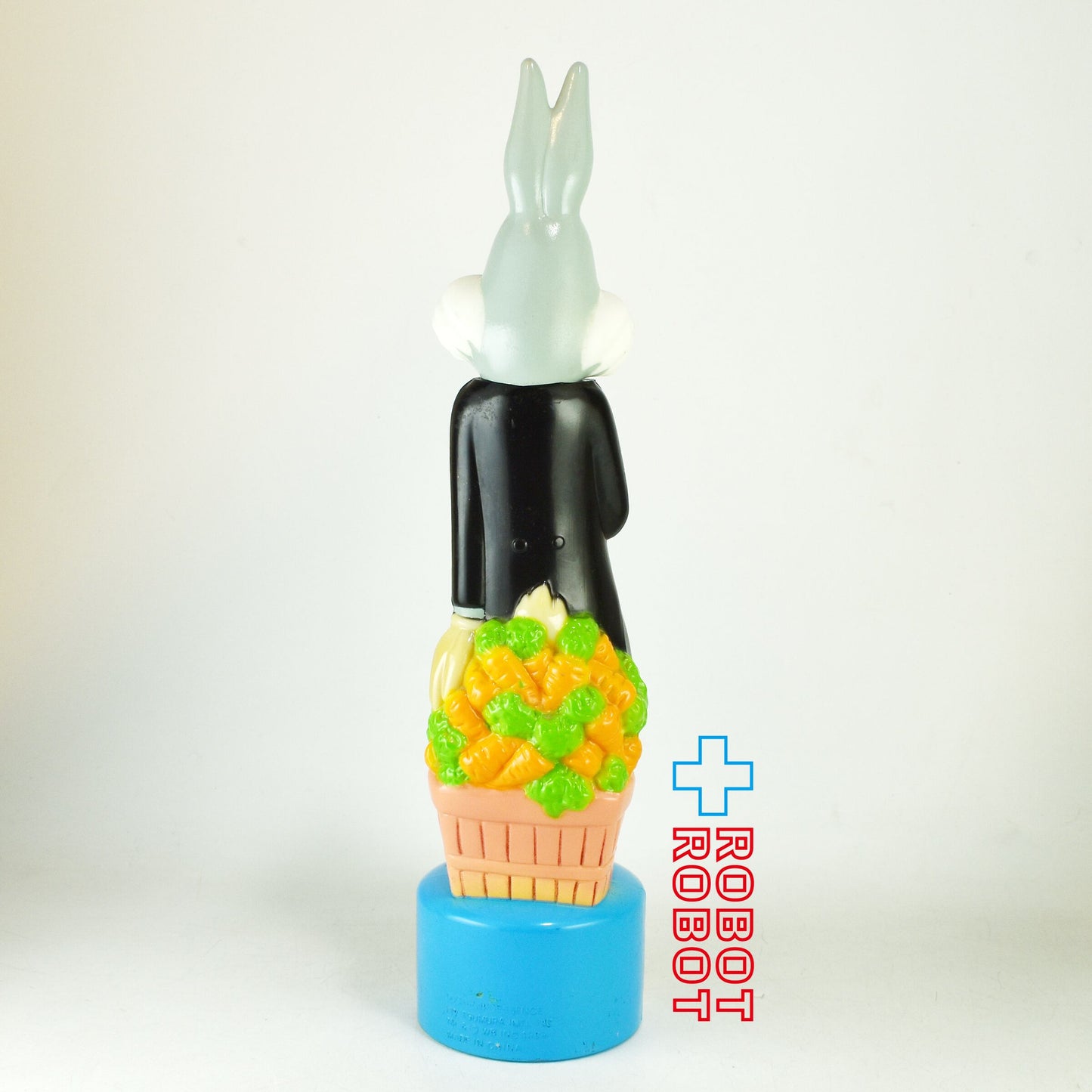 ルーニー・テューンズ  バッグス・バニー バブルバス シャンプーボトル ソーキー