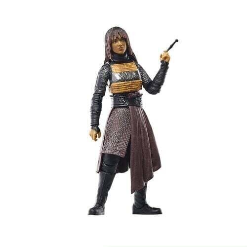 スター・ウォーズ ブラックシリーズ #TA06 メイ (アサシン) 6インチ アクションフィギュア 未開封
