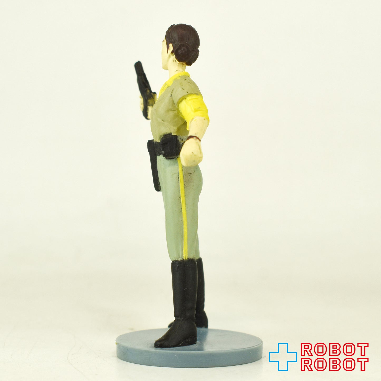 アプローズ社 スター・ウォーズ レイア PVC フィギュア 1996