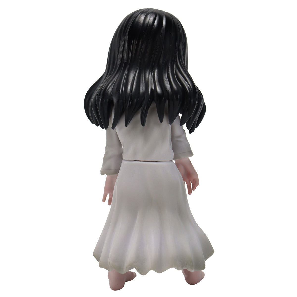 CCP ミドルサイズシリーズ リング 貞子 スタンダードVer. ソフビ フィギュア 袋入未開封