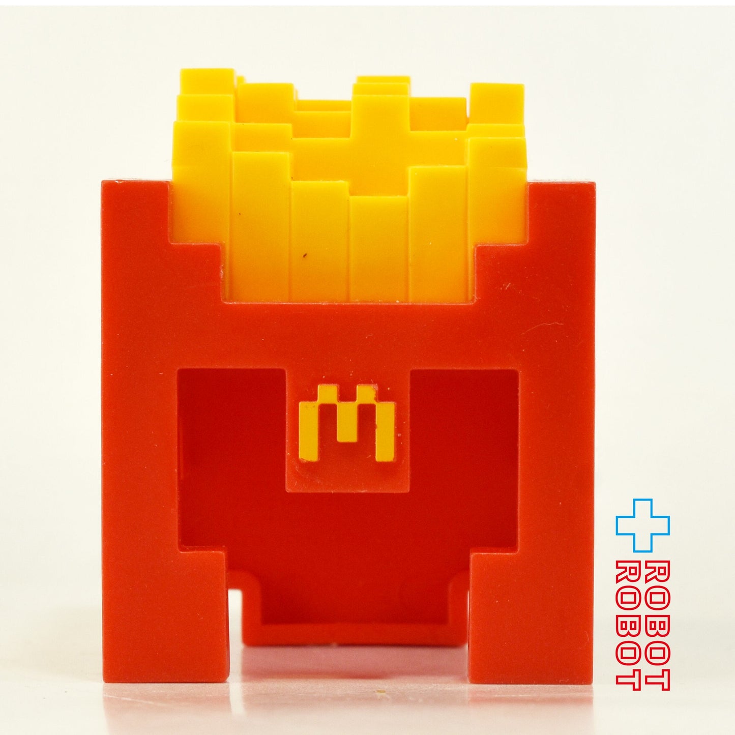 マクドナルド 映画マインクラフト フライ・ヘルメット ハッピーミールトイ 2025 カナダ限定 日本未発売