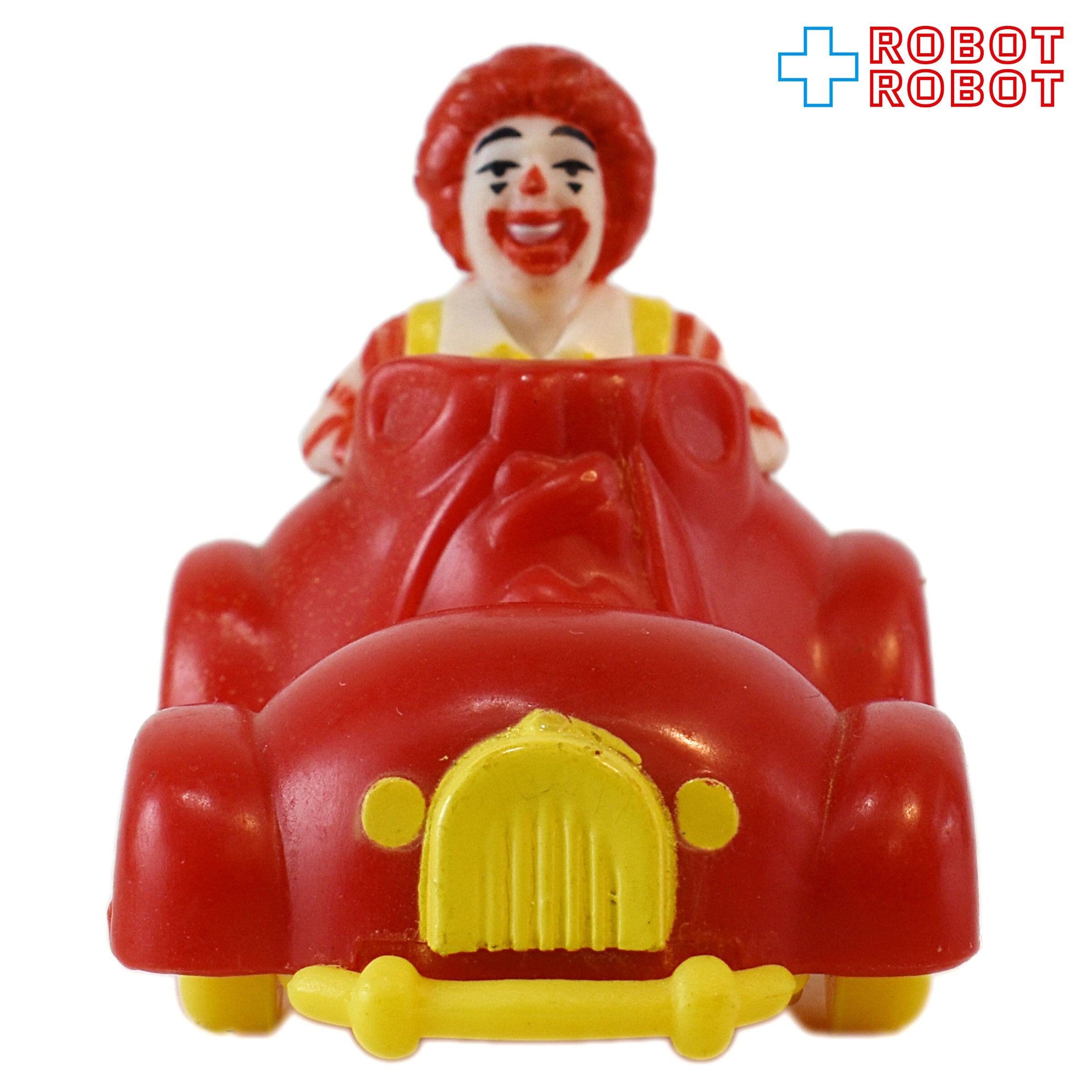 HAPPY MEAL TOY – Page 7 – ROBOTROBOT