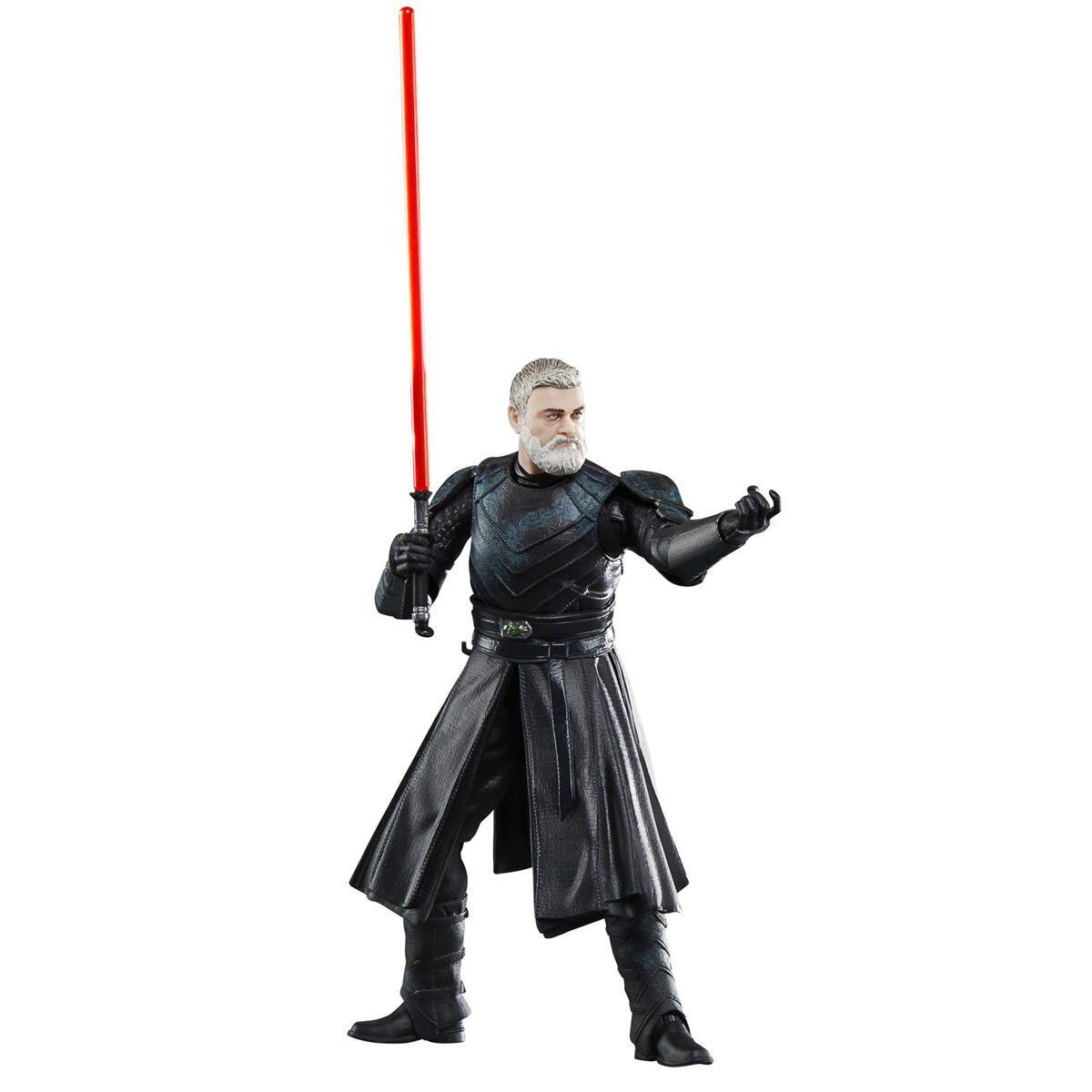 スター・ウォーズ ブラックシリーズ アソーカ ベイラン