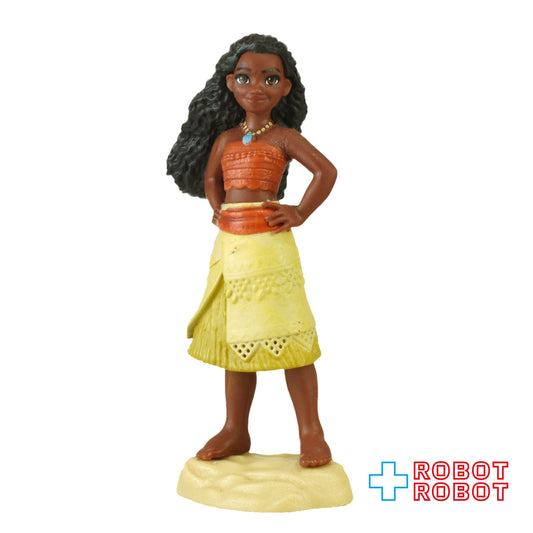 ジャックスパシフィック ディズニー モアナと伝説の海 モアナ フィギュア