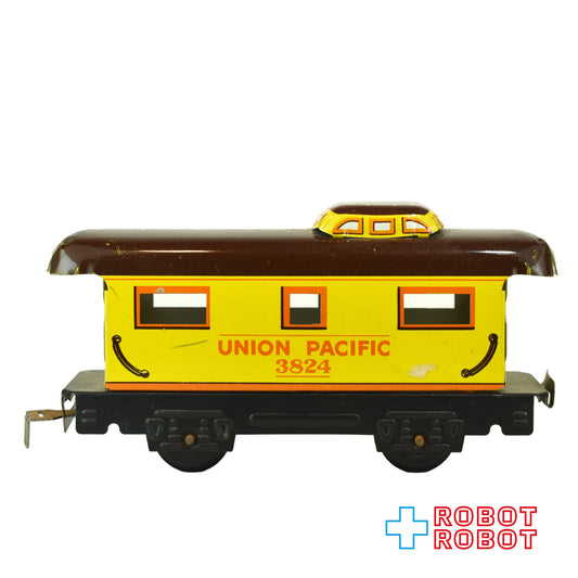 Marx 鉄道模型 ユニオン・パシフィック 3824