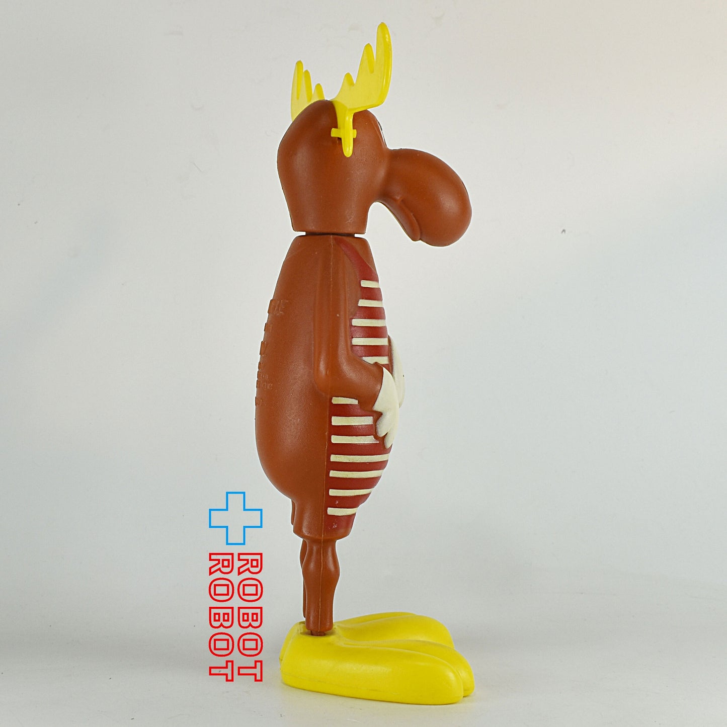 ブルウィンクル  ソーキー シャンプーボトル フラーブラシ社 1970's