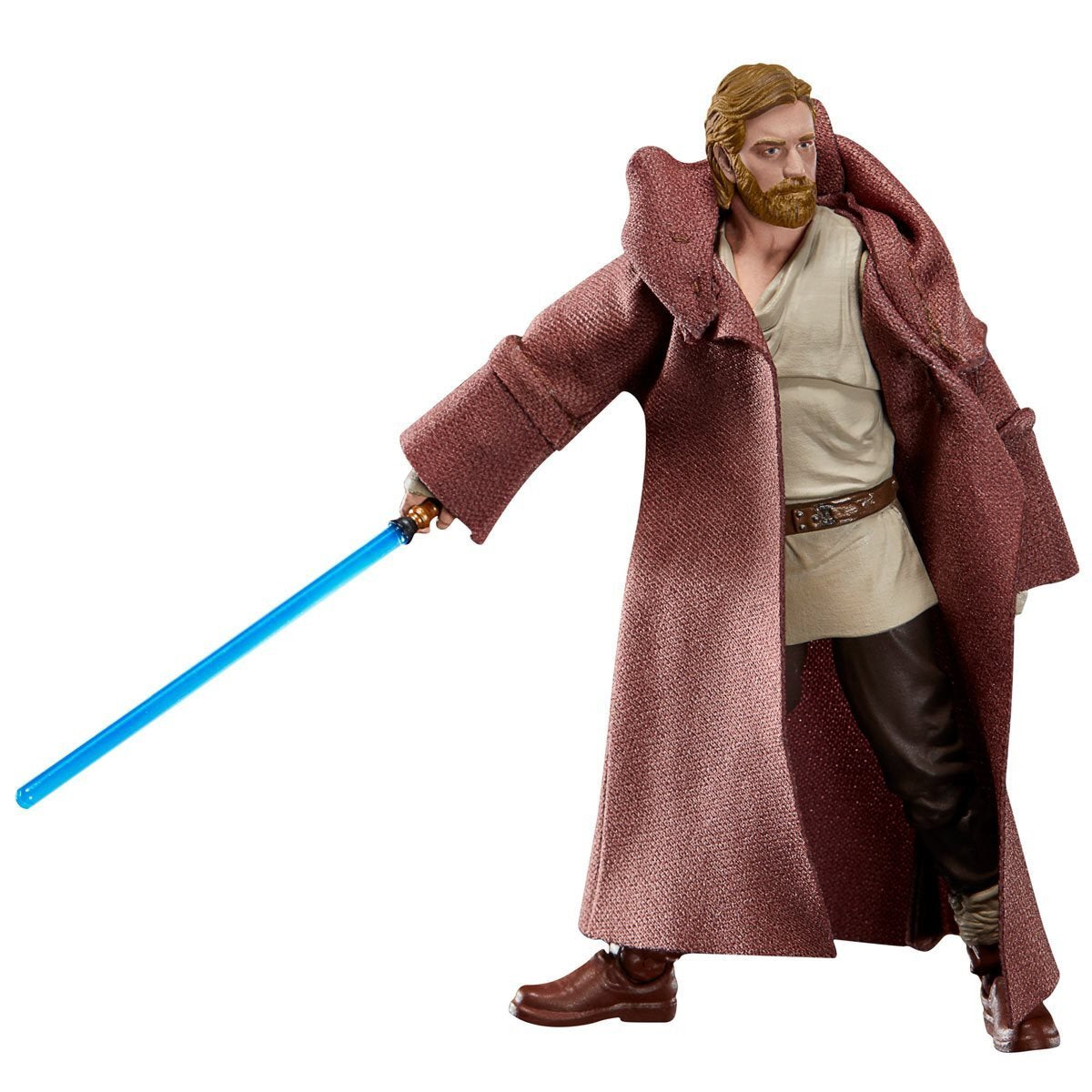 スター・ウォーズ VC245 オビ＝ワン・ケノービ（ワンダリング ジェダイ）[オビ＝ワン・ケノービ] ヴィンテージコレクション 3.75インチ アクションフィギュア US版 未開封