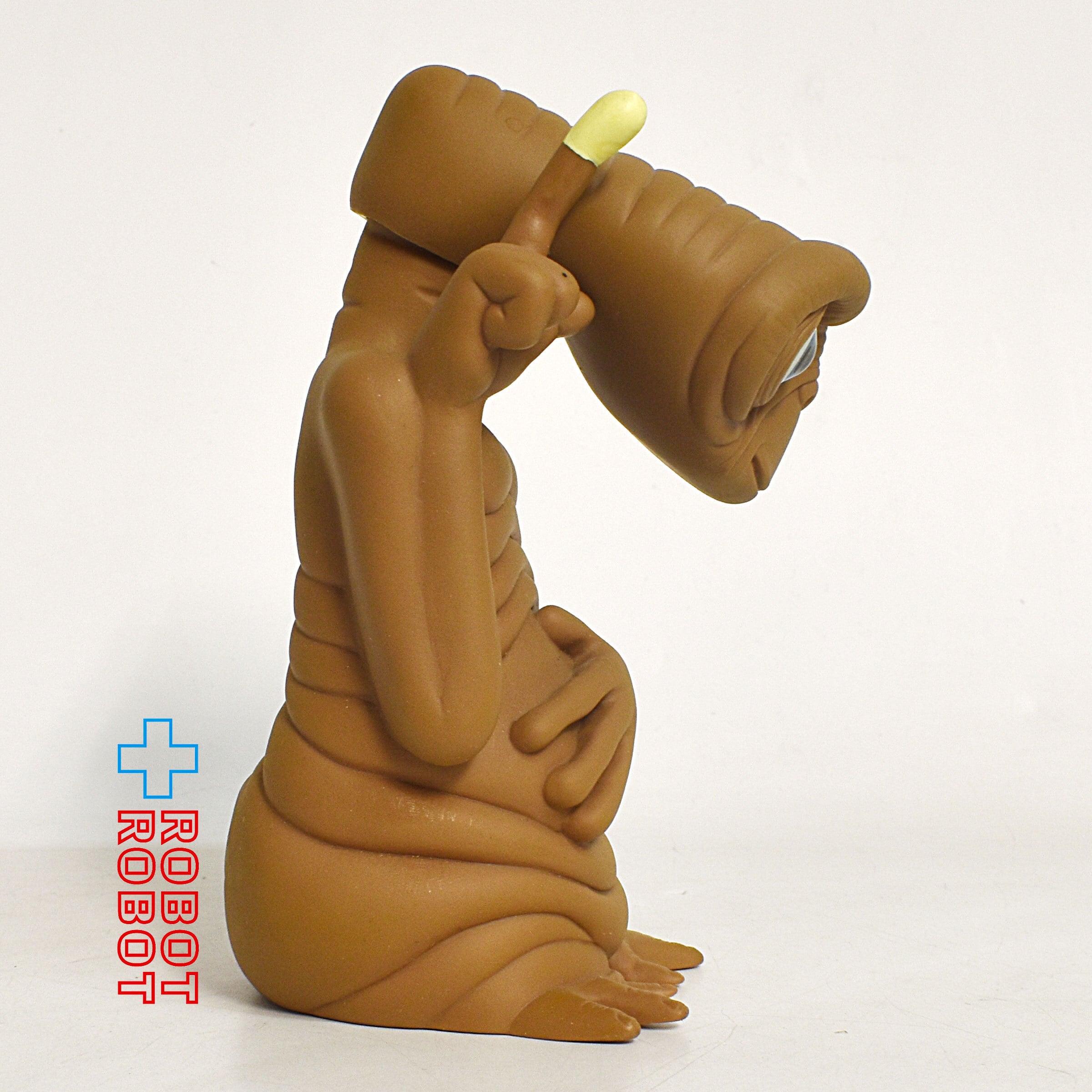 E.T. ソフビフィギュア グロウ社 – ROBOTROBOT