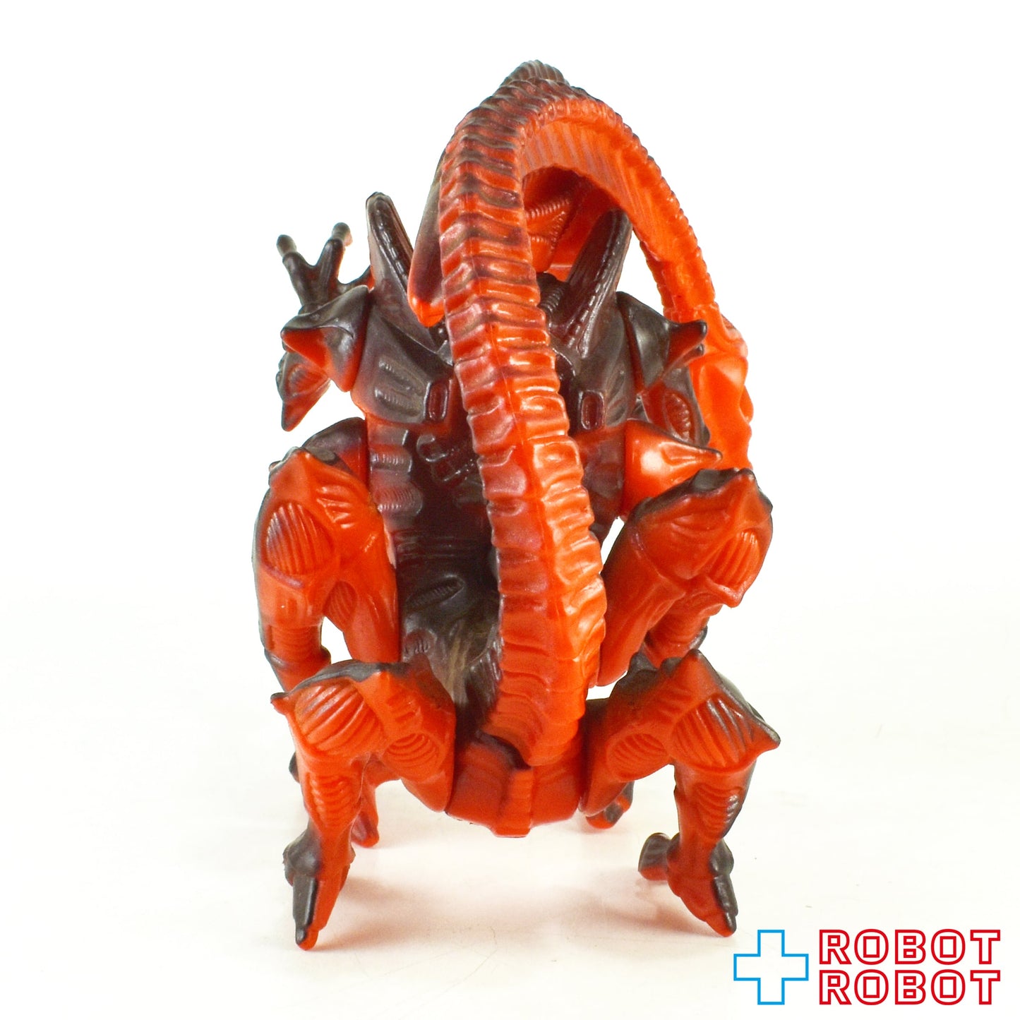 ケナー エイリアン キラー クラブ エイリアン アクションフィギュア 1993 ルース