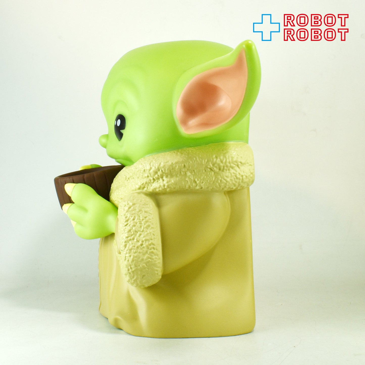 モノグラム スターウォーズ マンダロリアン グローグ  PVC フィギュラルバンク