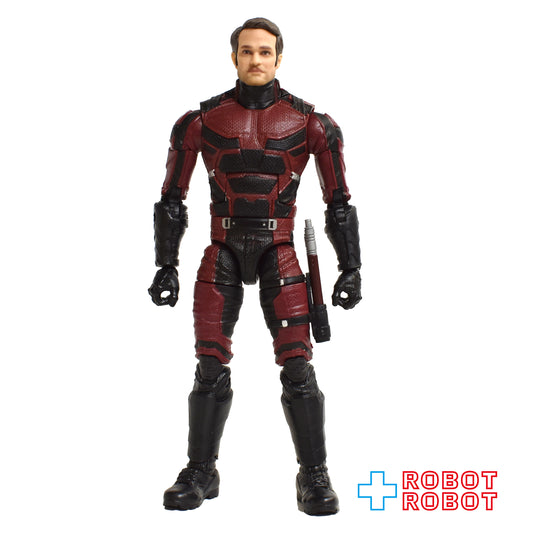 マーベルレジェンド ザ・ディフェンダーズ (ドラマ版) デアデビル SDCC2018限定版 6インチ アクションフィギュア ルース