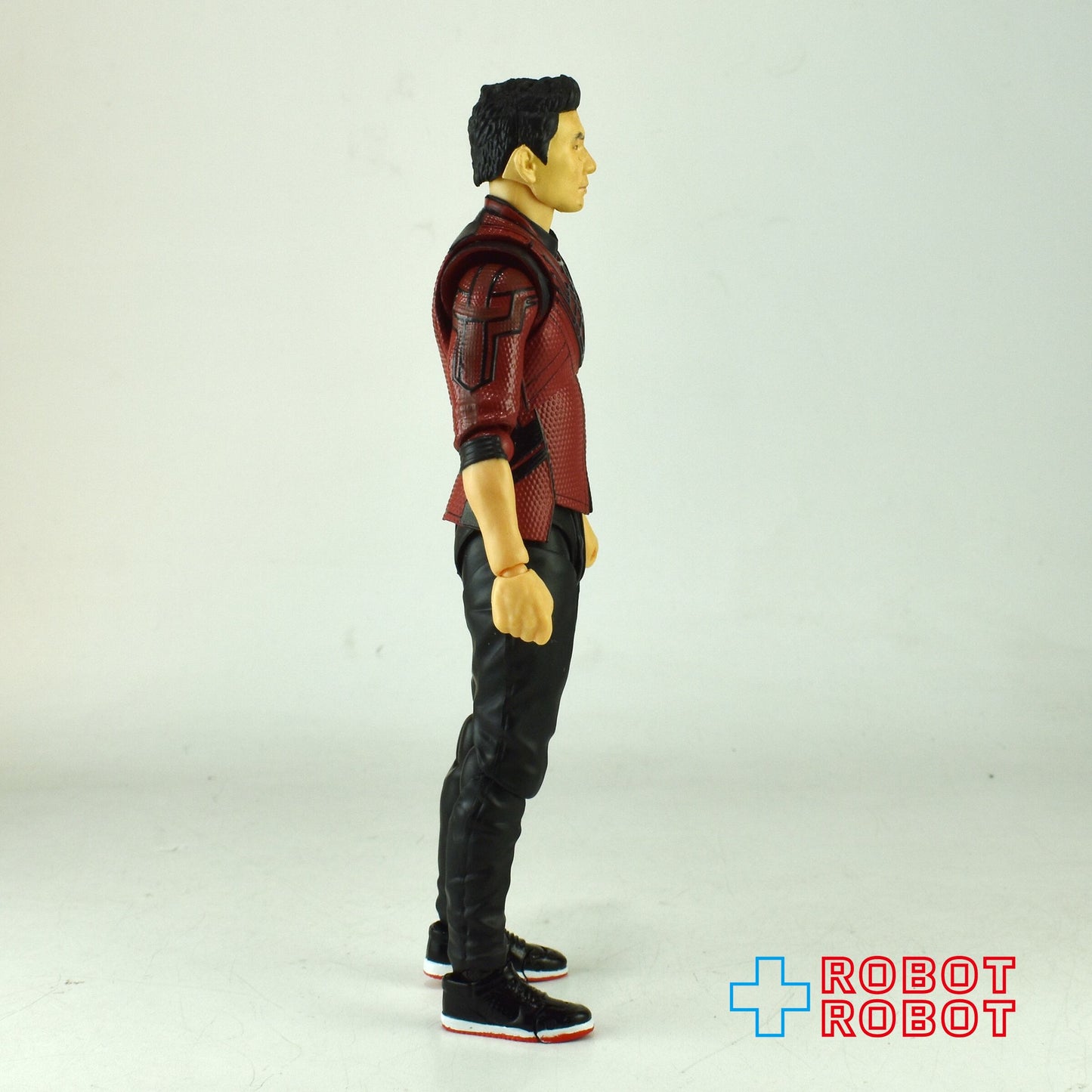 S.H.Figuarts 映画 シャン・チー アクションフィギュア ルース