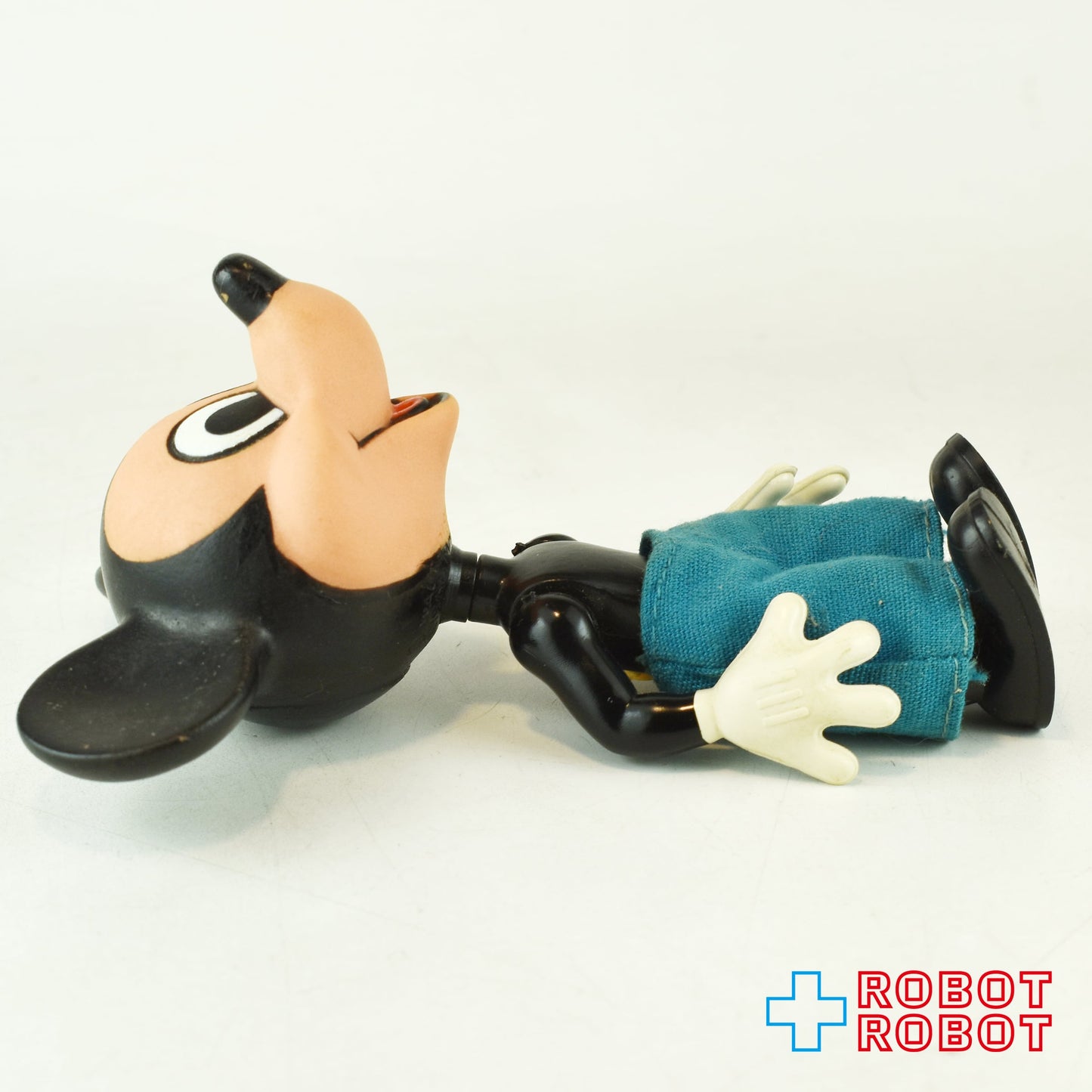 マテル ミッキーマウス スケディラー 1969 ※難有り