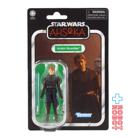 スター・ウォーズ VC347 アナキン・スカイウォーカー [アソーカ] ヴィンテージコレクション 3.75インチ アクションフィギュア 国内版 未開封