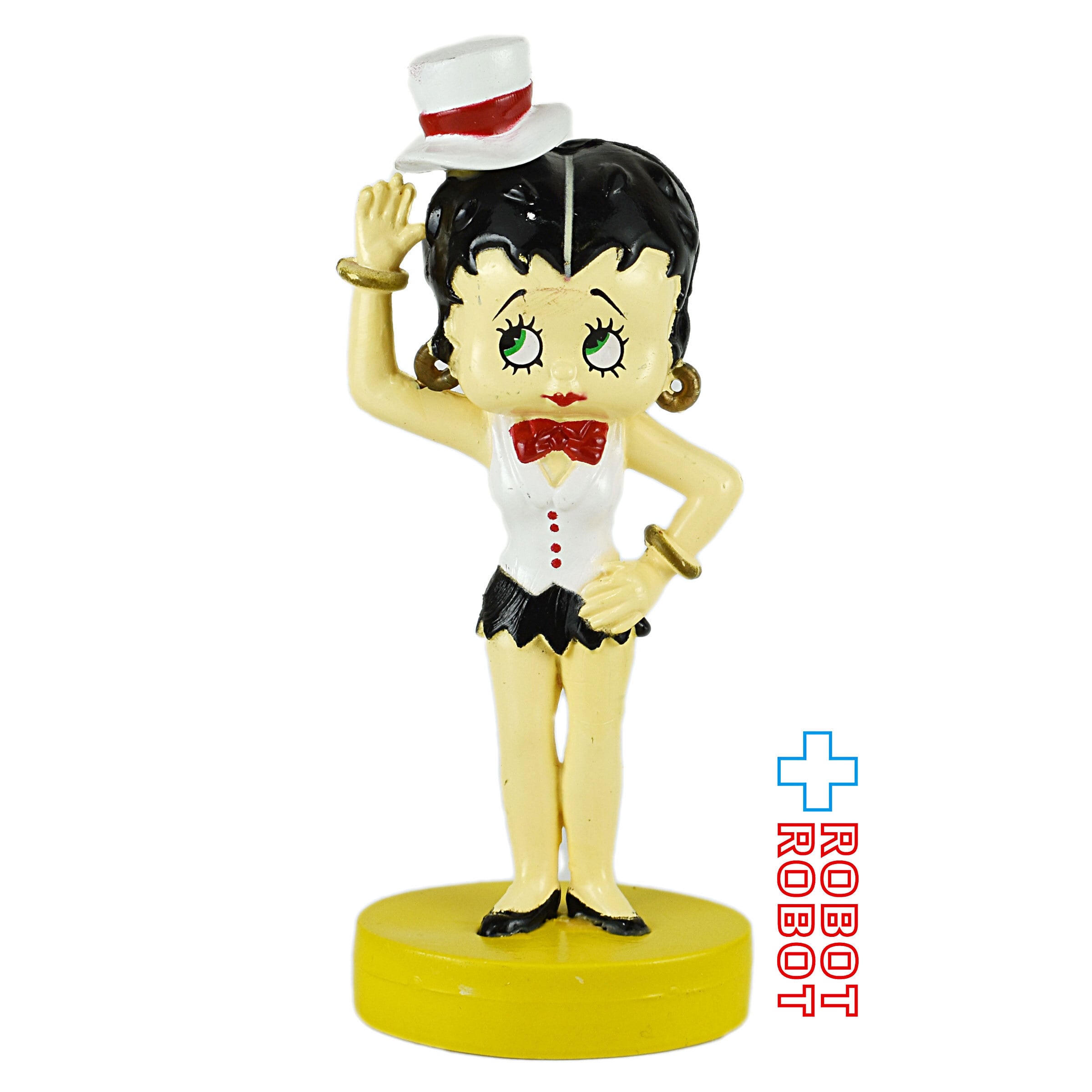 BETTY BOOP – ROBOTROBOT