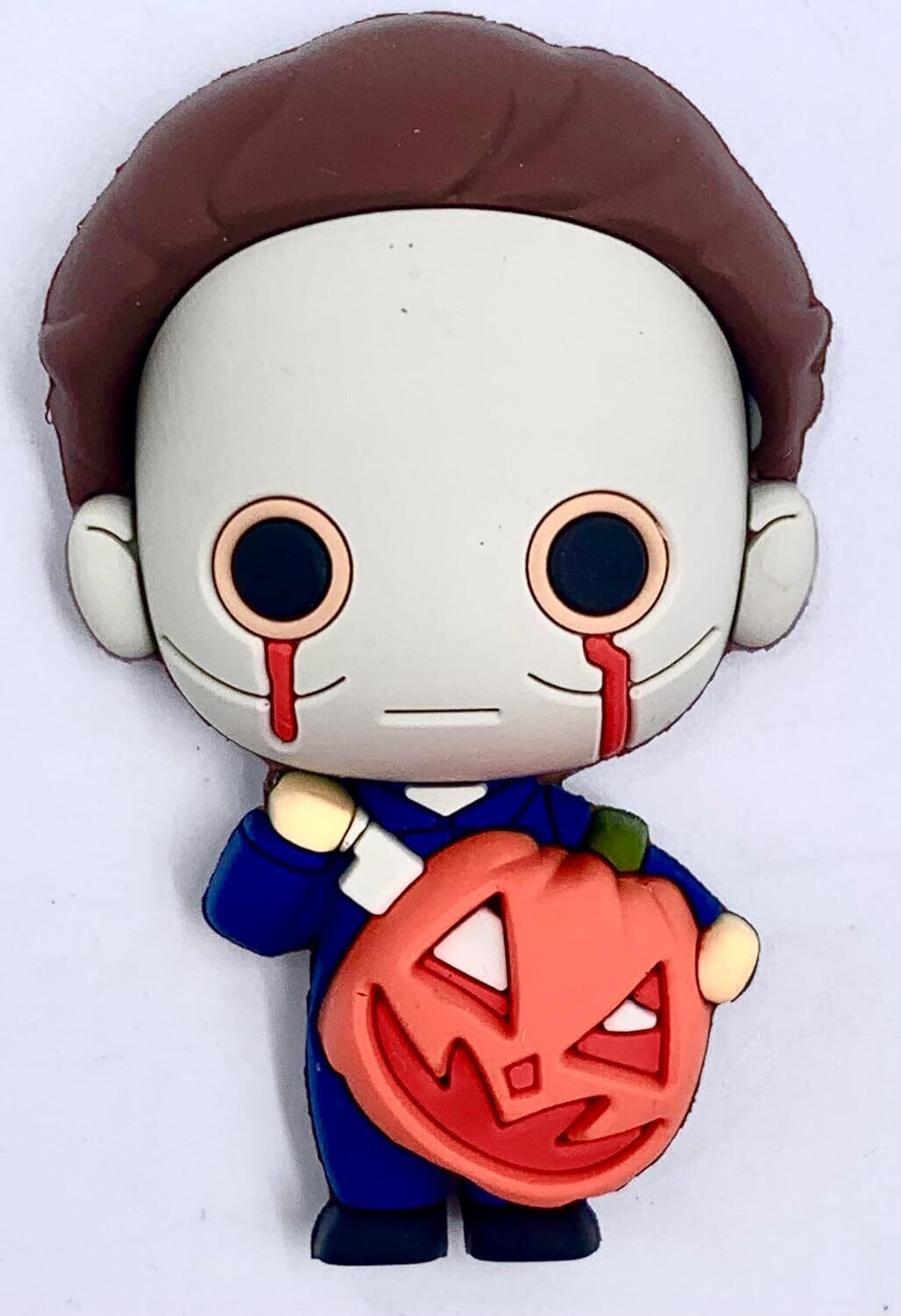 ユニバーサル・ホラー ハロウィン マイケル・マイヤーズ with