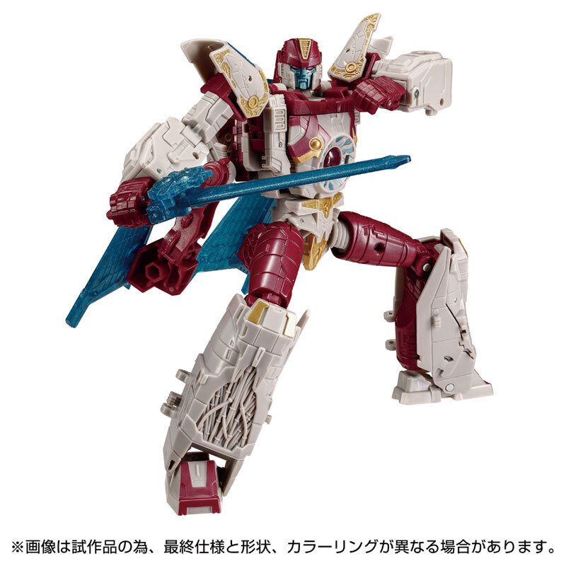 【未開封】トランスフォーマー TL-80 TL-79 2点セット トランスフォーマーレガシー TL-80 ベクタープライム 国内版 未開封