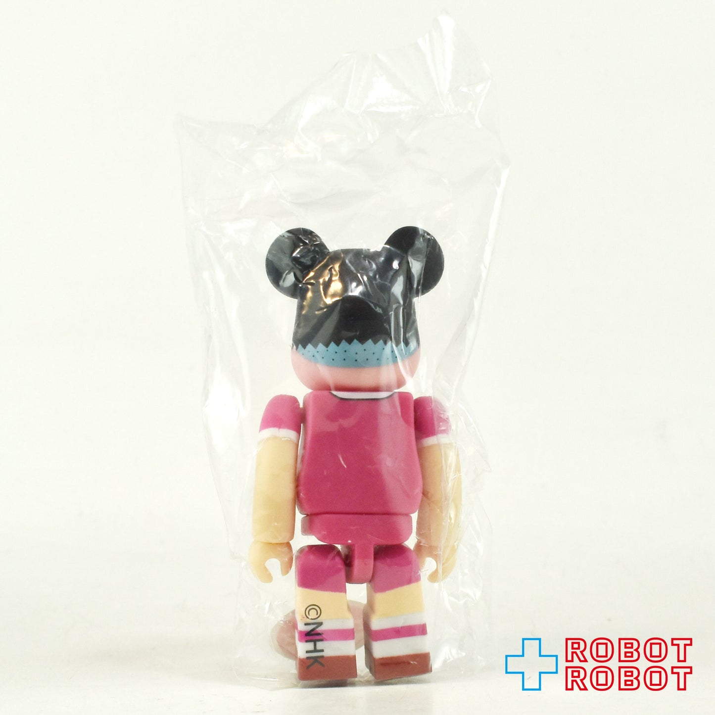 メディコム ベアブリック BE@RBRICK 100% [シリーズ38] CUTE チコちゃんに叱られる 未開封 ♦︎４号店商品