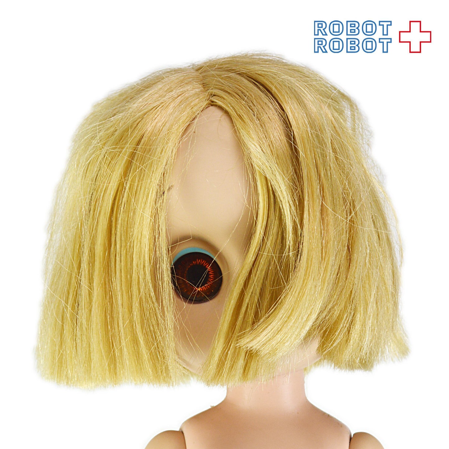 ハズブロ社 リトル・ミス・ノー・ネーム ドール ※難あり