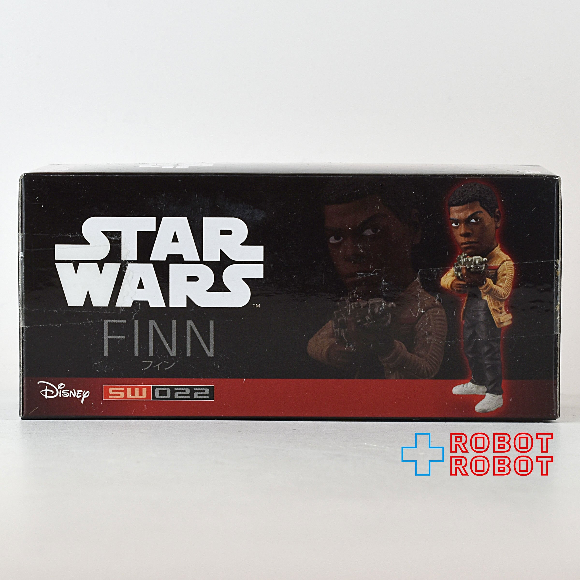 バンプレスト スター・ウォーズ ワールドコレクタブルフィギュア