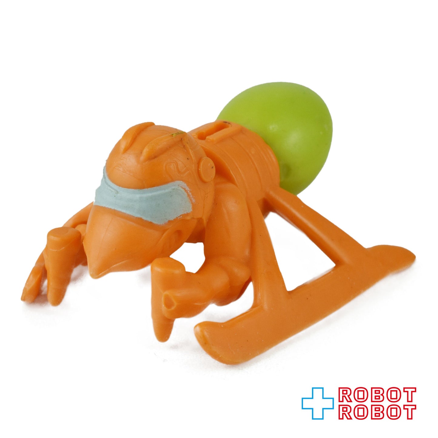 ハズブロ  アーミーアンツ 空中攻撃部隊 ウィンディ PVCフィギュア 1987