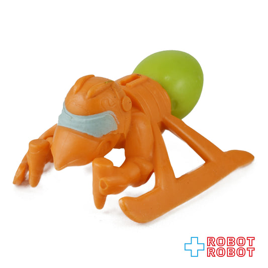 ハズブロ  アーミーアンツ 空中攻撃部隊 ウィンディ PVCフィギュア 1987