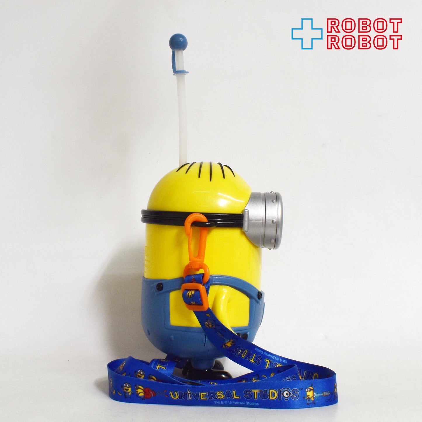 USJ ユニバーサルスタジオジャパン デイブ ミニオン ドリンクボトル