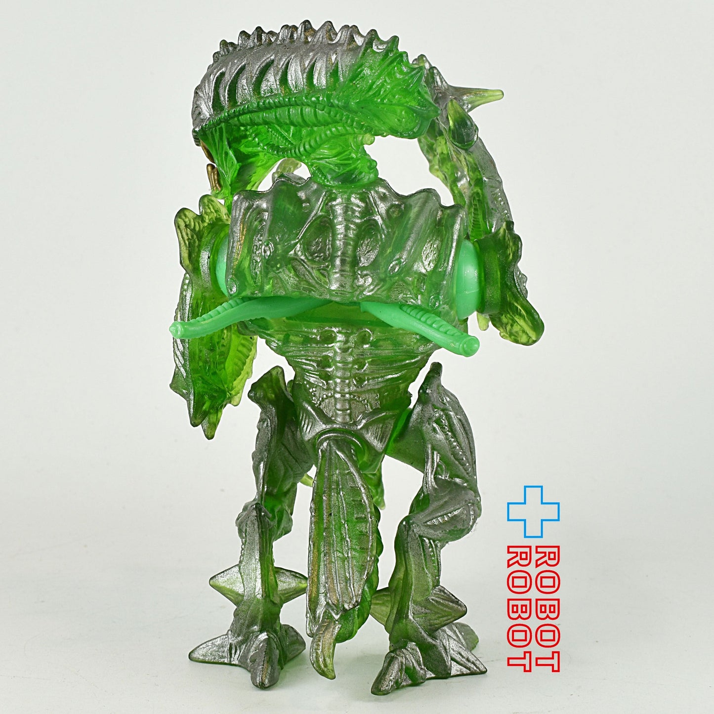 ケナー エイリアン マンティス エイリアン アクションフィギュア 1993 ルース