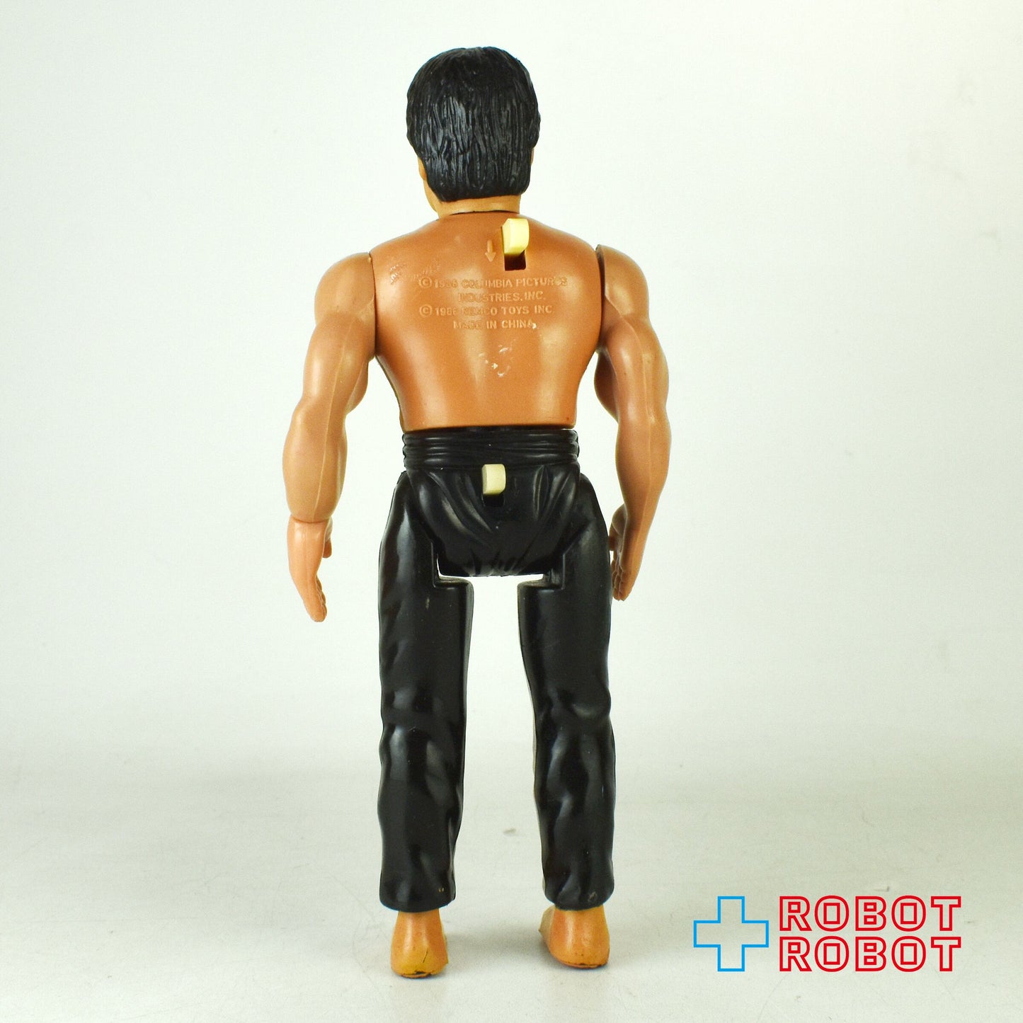 レムコ ベストキッド ( カラテキッド ) 渡口チョウゼン アクションフィギュア