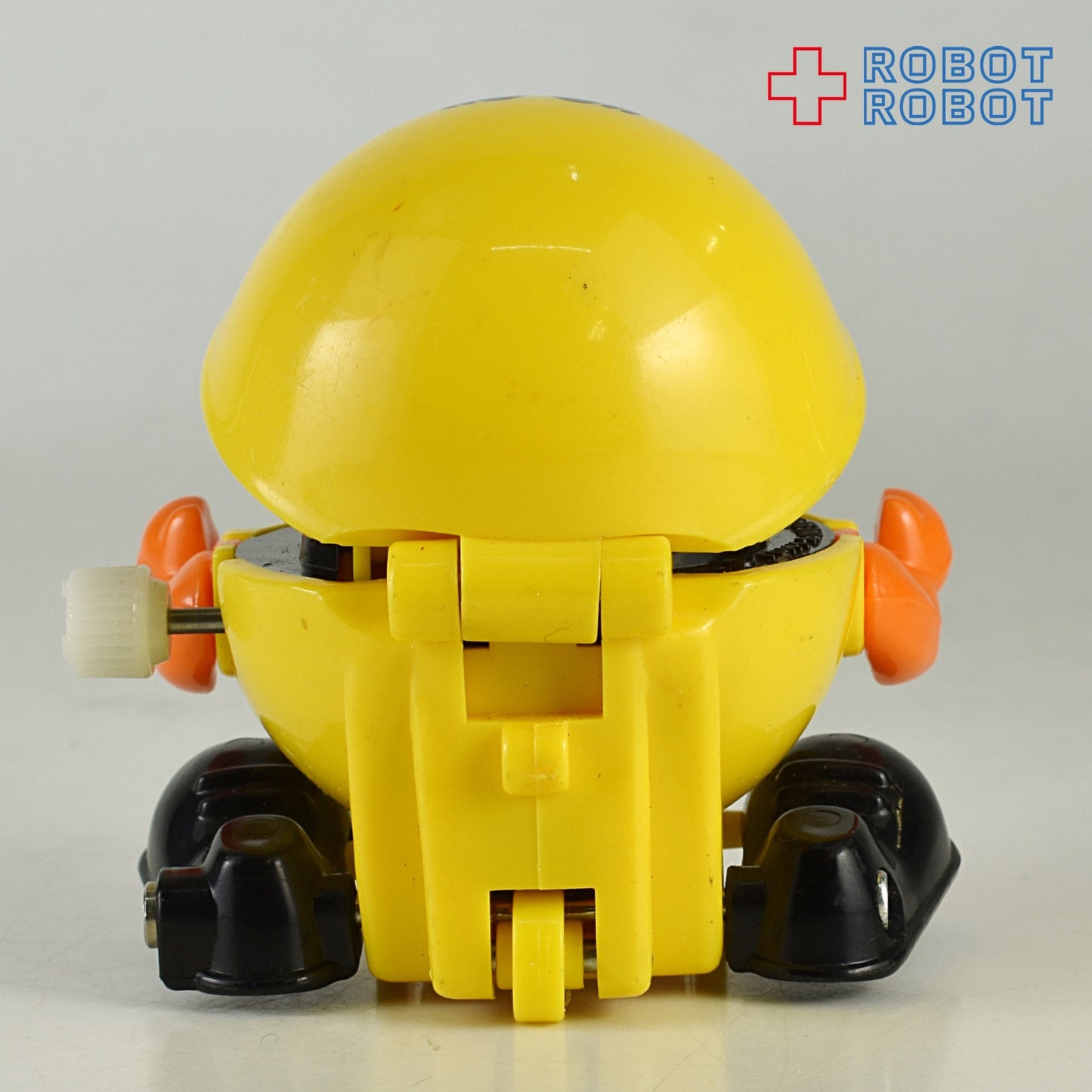 トミー ゼンマイ パックマン 1982