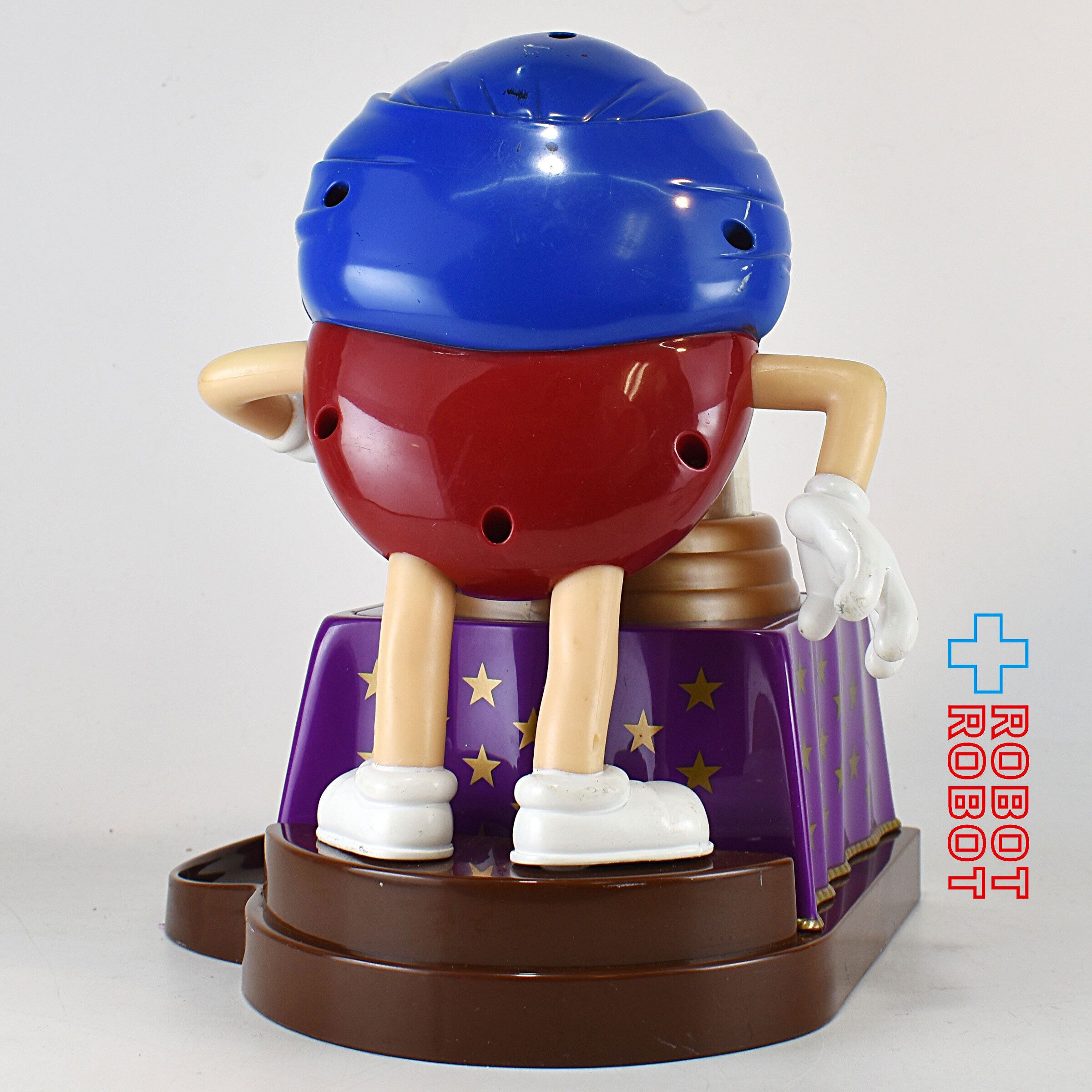M&M's ディスペンサー M&M's ディスペンサー LA-Z-BOY ソファー エムアンドエムズ – ROBOTROBOT