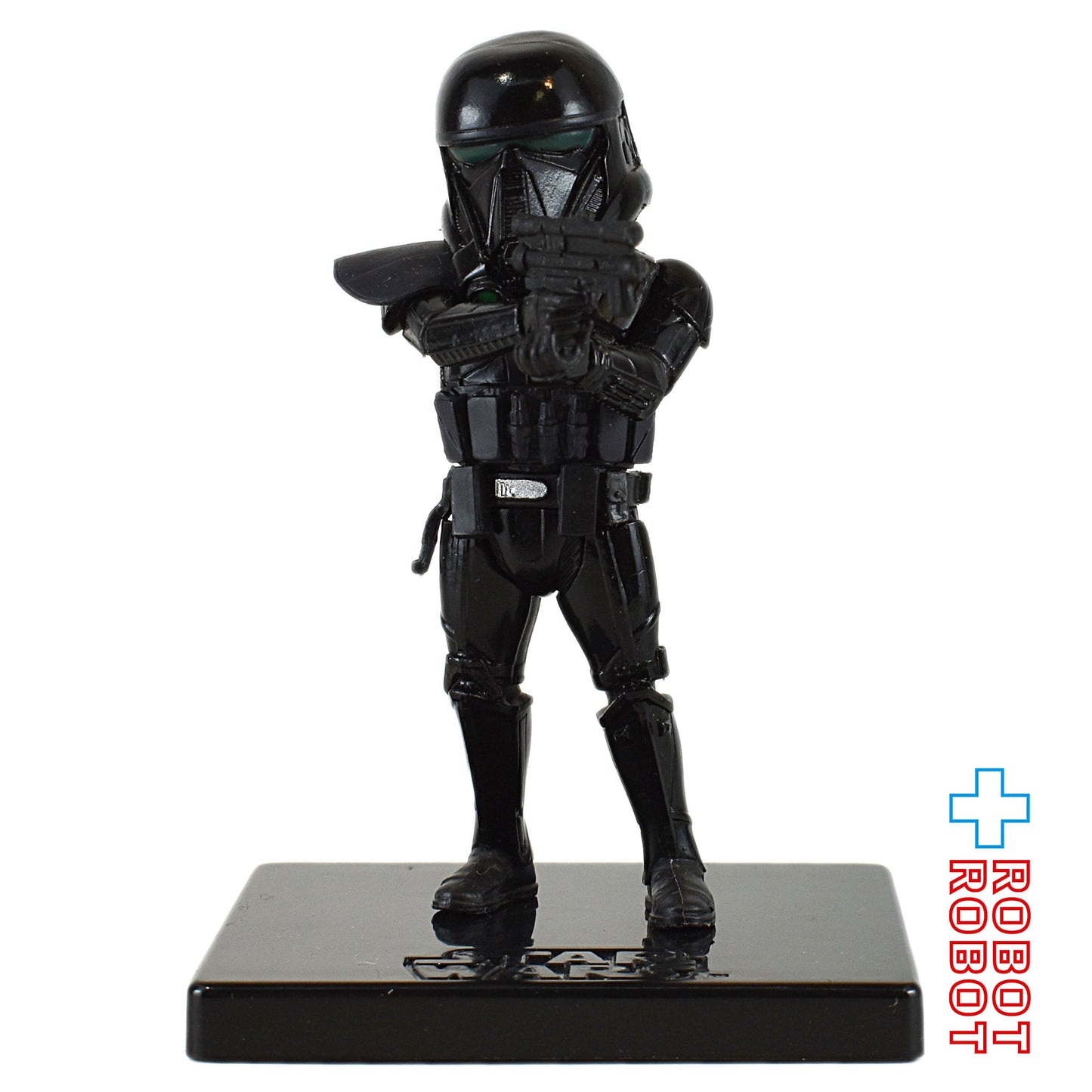 バンプレスト ローグ・ワン スター・ウォーズ・ストーリー ワールドコレクタブル フィギュア Vol.2 インペリアル・デス・トルーパー