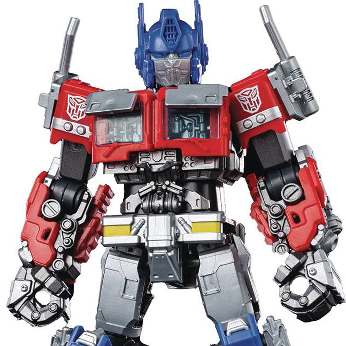 ブロッキーズ トランスフォーマー クラシック クラス オプティマスプライム モデルキット 未開封