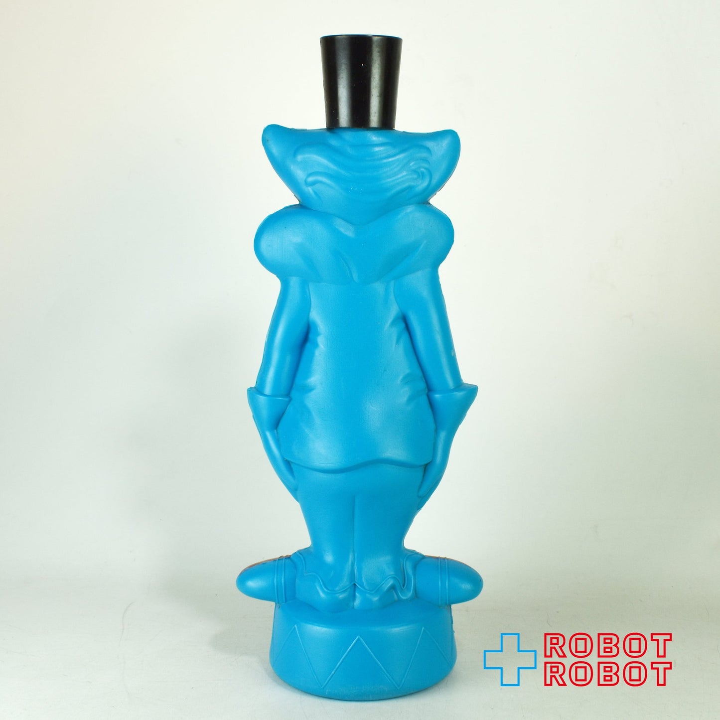 コルゲート ボゾ クラウン ソーキー バブルバス シャンプーボトル 60s