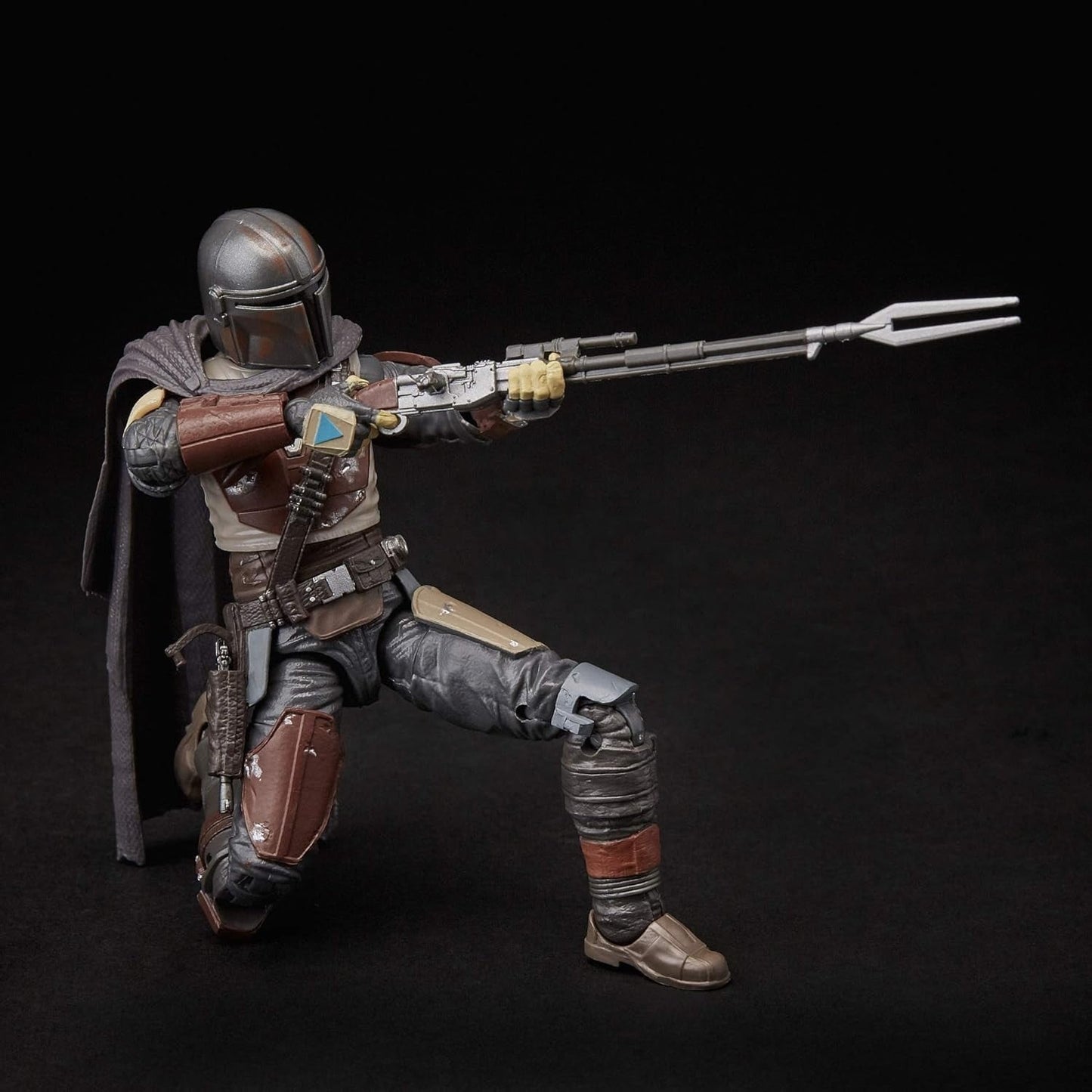 スター・ウォーズ ブラックシリーズ 2019 #94 マンダロリアン 6インチフィギュア 未開封