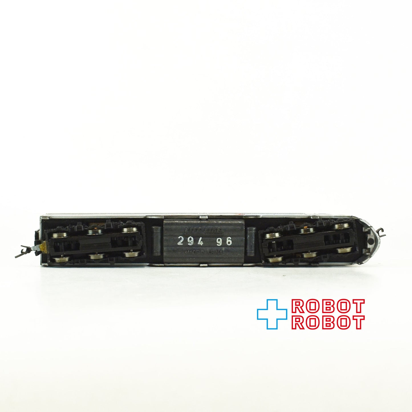 ⚫️ 有井製作所 マイクロエース A7881 E8/9 ディーゼル機関車 アムトラック Nゲージ 鉄道模型 箱入 ♦︎１号店商品