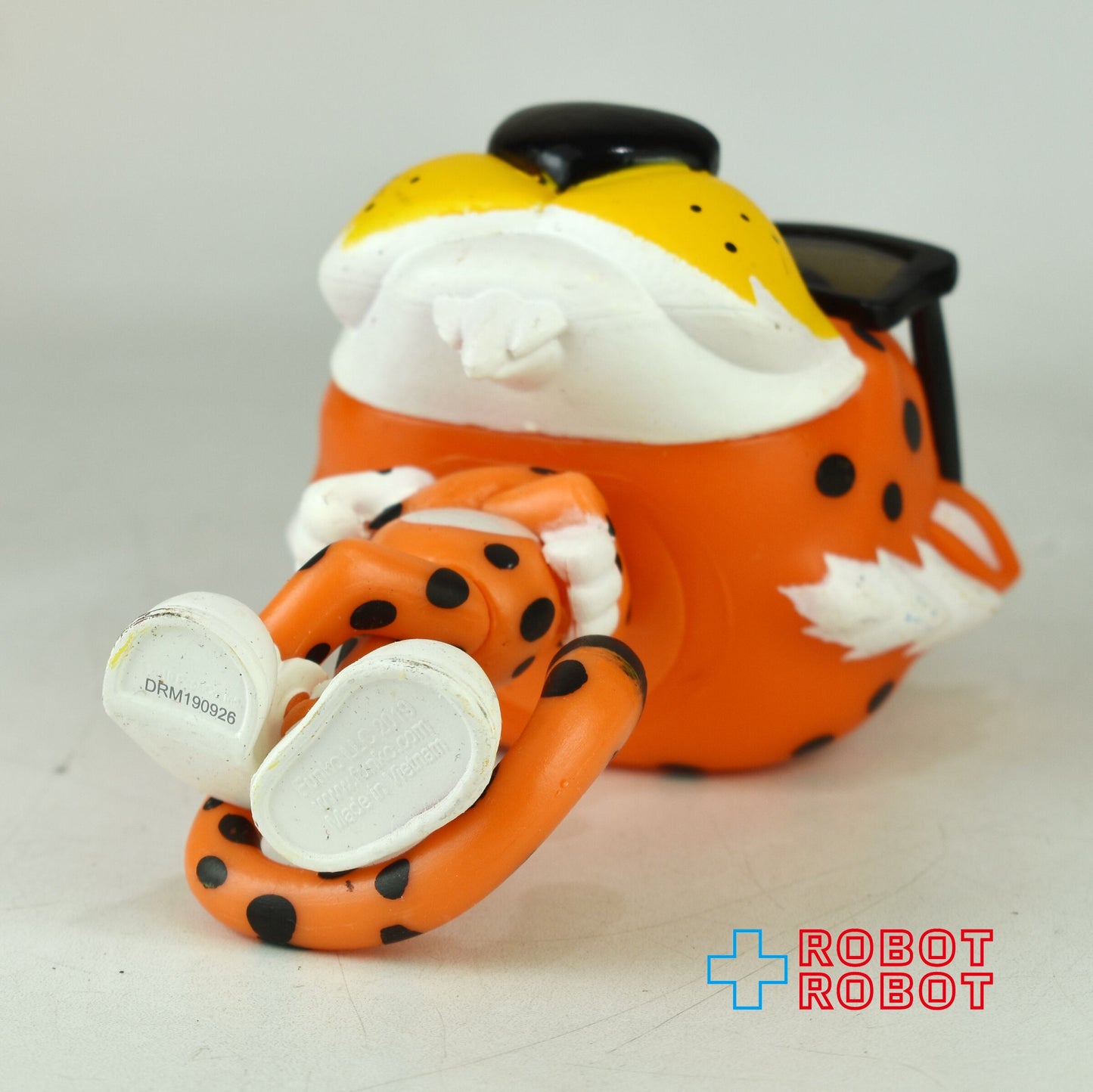 ファンコ POP! ADアイコンズ チートス 77 チェスター・チーター ルース