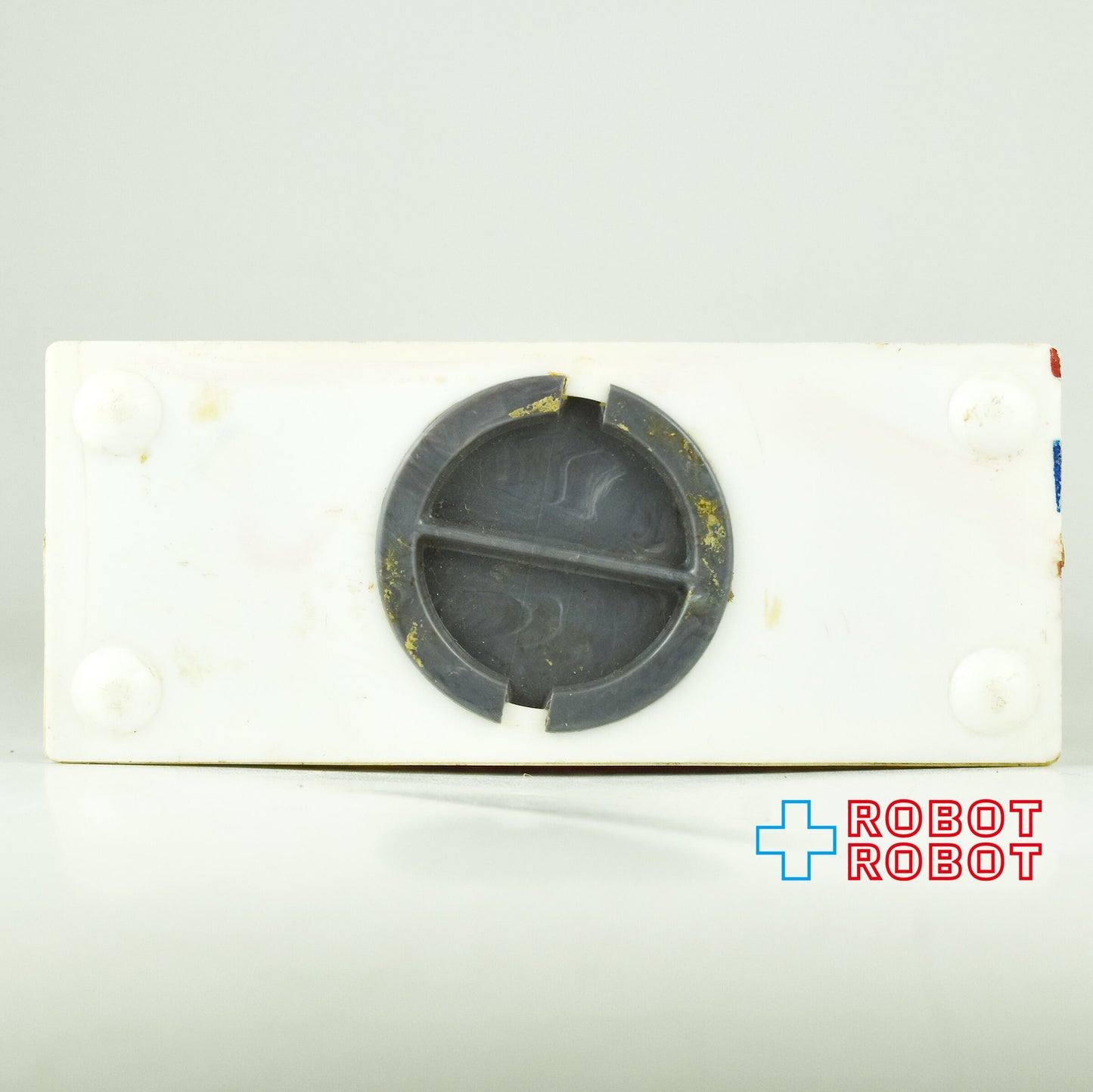 ワンダーブレッド  コンテナー プラスチック コインバンク 貯金箱